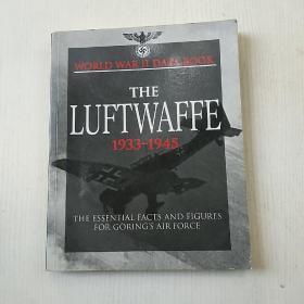 THELUFTWAFFE1933-1945