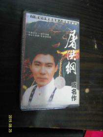 屠洪刚成名作--老磁带