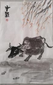 国画 名家纯手绘作品