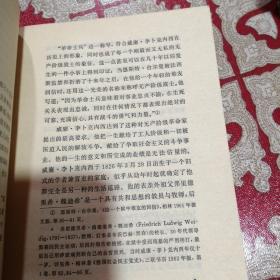 一个革命士兵的回忆