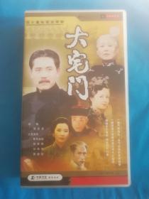 40集电视连续剧：大宅门【40片装VCD】