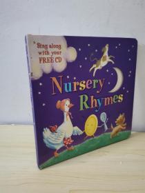 nursery rhymes