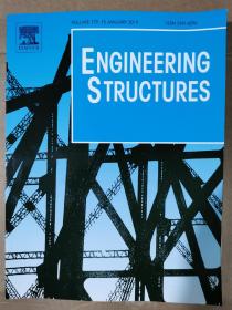 Engineering Structures 2019年1月 英文版
