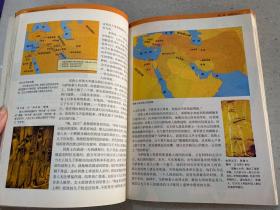 希波战争史：一部关于古希腊城邦及波斯帝国历史的“百科全书”