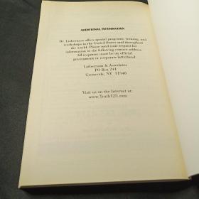 Never be Lied to Again：How to Get the Truth in 5 Minutes Or Less in Any Conversation Or Situation