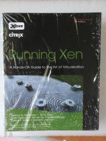 现货 Running Xen: A Hands-On Guide to the Art of Virtualization 运行Xen 虚拟化艺术指南