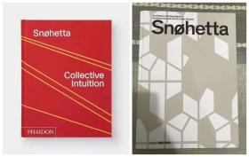 Snøhetta: Architecture  Details+ Snøhetta: Collective