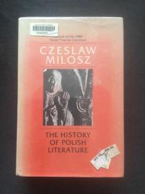 《波兰文学史》The History of Polish Literature