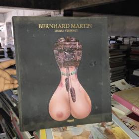 BERNHARD  MARTIN