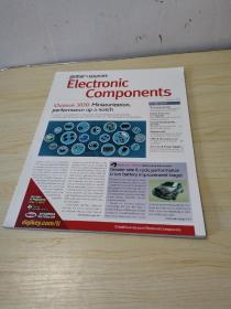 electronic components  2020