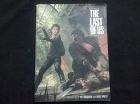 THE LAST OF US