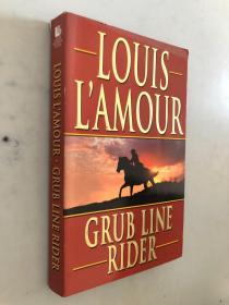 LOUIS L'AMOUR