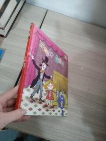 Level Two Book 2—— magic show