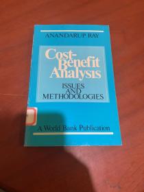 Cost-Benefit Analysis（成本效益分析）