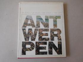 ANT WER PEN（外文原版）