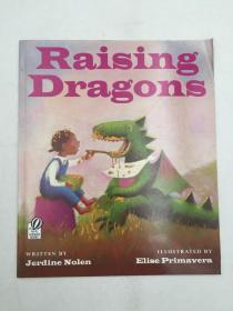 RaisingDragons