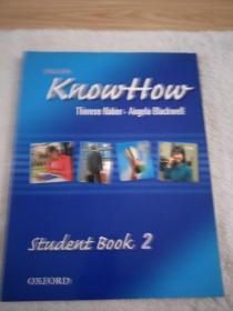 English Knowhow 2 student book