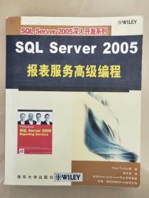 SQL Server 2005报表服务高级编程