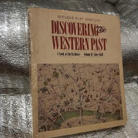 DISCOVERING THE WESTERNPAST