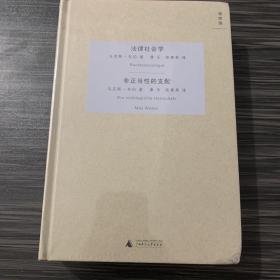 法律社会学・非正当性的支配