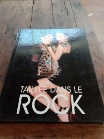 TAILLEE DANS LE    ROCK（影集）