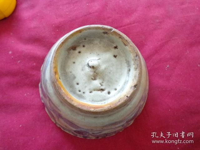 明代青花瓷碗