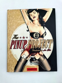 The Pinup Project