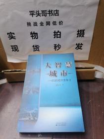 大智慧城市：2020城市竞争力