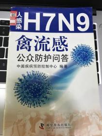 人感染H7N9禽流感公众防护问答