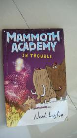 MAMMOTH ACADEMY IN TROUBLE