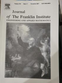 journal of the franklin Institute 2017年11月 英文版