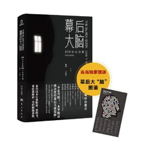 幕后大脑:100位总监解100个营销难题