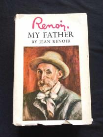 Renoir, My Father