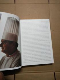 Bocuse In Your Kitchen   (精装本) 见图