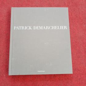PATRICK DEMARCHELIER