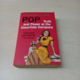 POP:truth and power at the coca-cola company