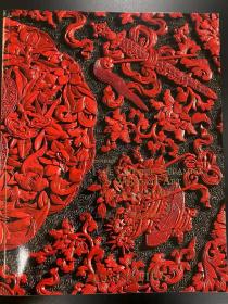佳士得2007年5月15日伦敦Fine Chinese Ceramics and works of art