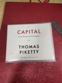 CAPITAL（内含22cd!外盒破损！光盘无损）