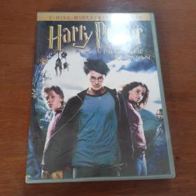 harry potter DVD 2D9