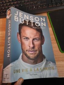 JENSON BUTTON UNE VIE A LA LIMITE   具体看图