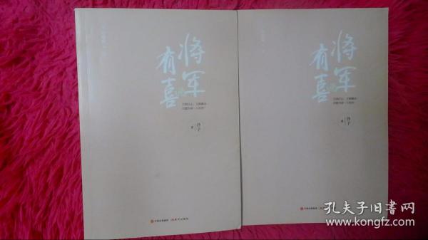 将军有喜2.终结篇