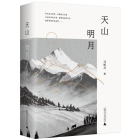 天山明月