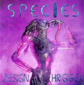 现货 大开本英文原版Species Design: The Power of the Individual to Heal异形制作特辑画册