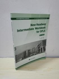 new headway intermediate workbook