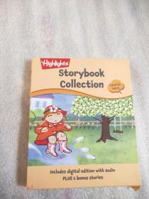 Storybook Collection