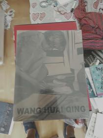 WANG HUAI QING 王怀庆艺术展