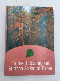 Pigment Coating and Surface Sizing of Paper