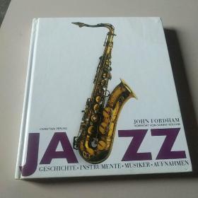 JAZZ