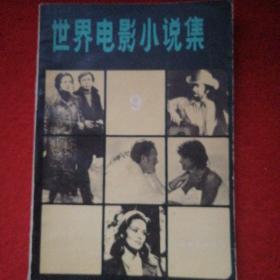 世界电影小说集 9