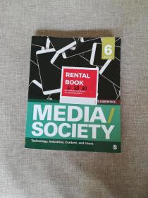 MEDIA SOCIETY